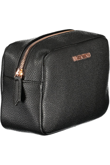 VALENTINO BAGS WOMEN'S BLACK CLUTCH