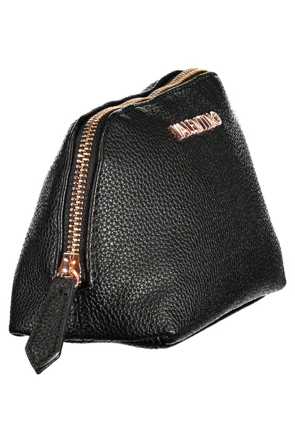VALENTINO BAGS WOMEN'S BLACK CLUTCH