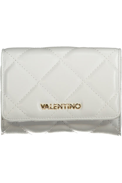VALENTINO BAGS WOMEN'S GREY WALLET