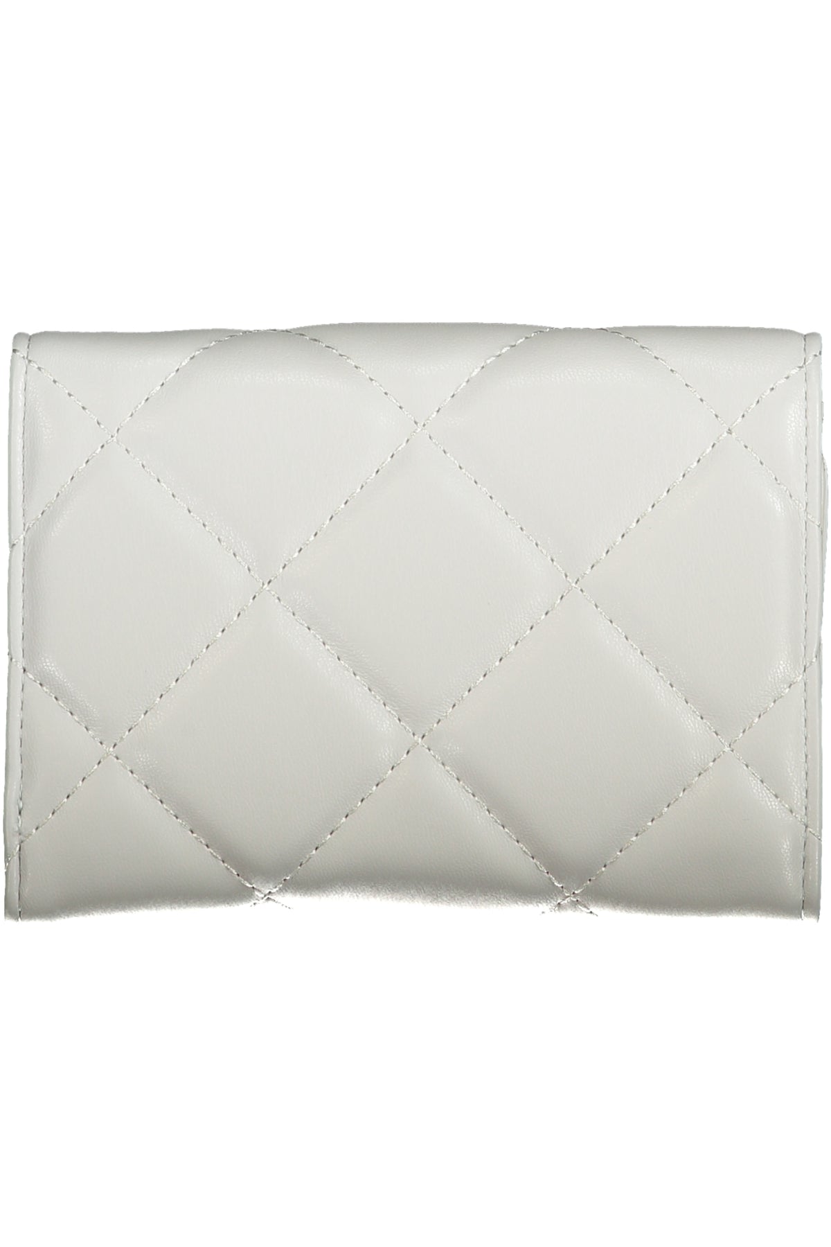 VALENTINO BAGS WOMEN'S GREY WALLET