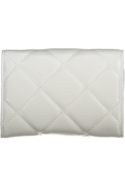 VALENTINO BAGS WOMEN'S GREY WALLET