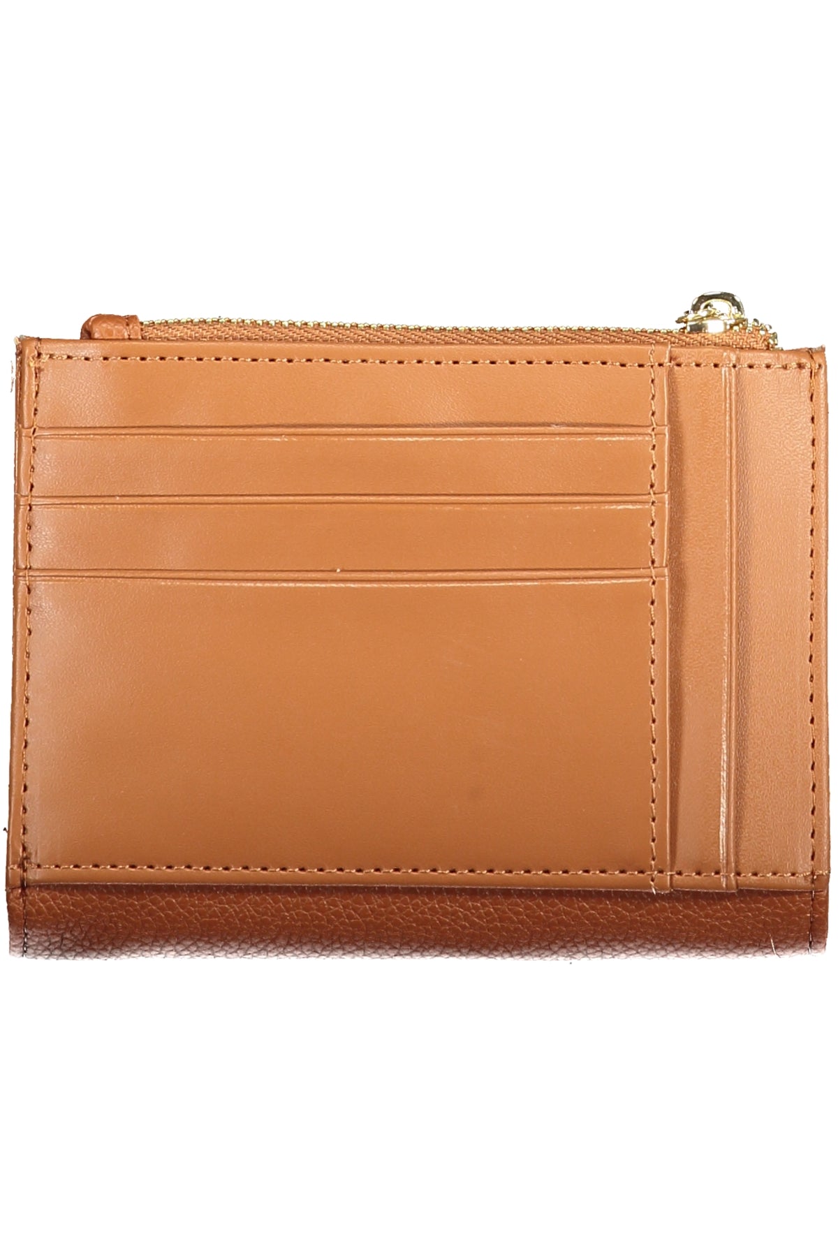 VALENTINO BAGS WOMEN'S WALLET BROWN