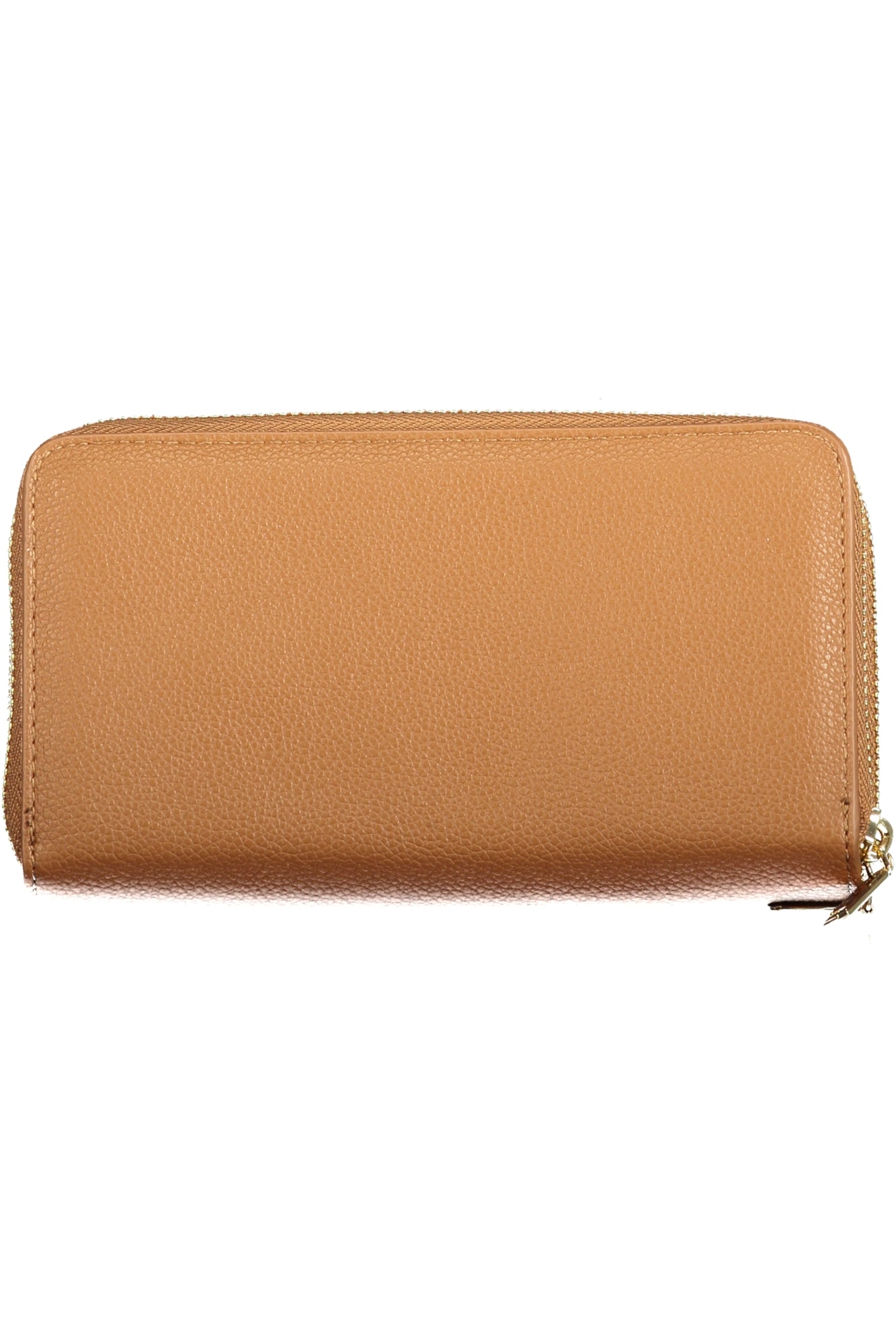VALENTINO BAGS WOMEN'S WALLET BROWN