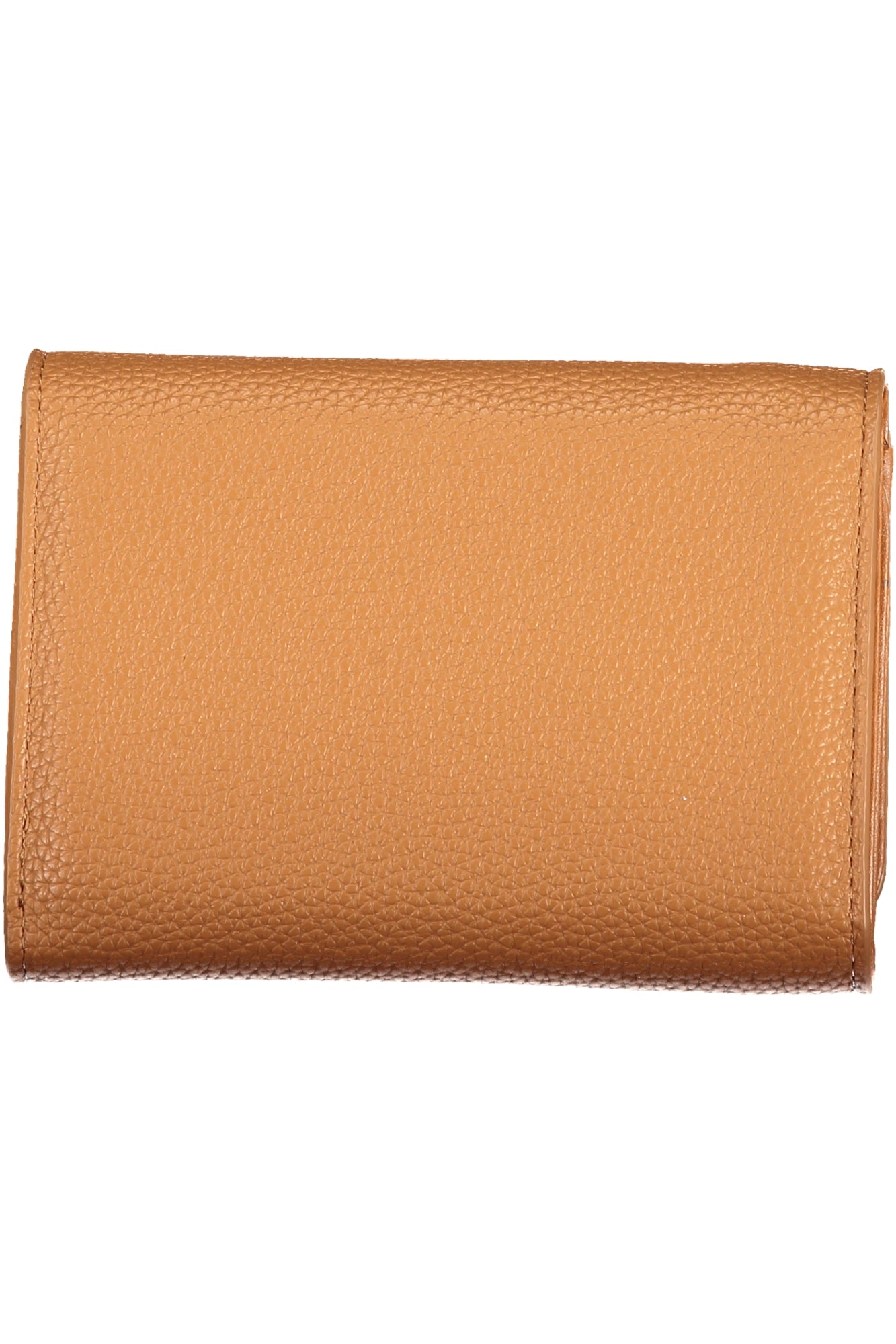 VALENTINO BAGS WOMEN'S WALLET BROWN