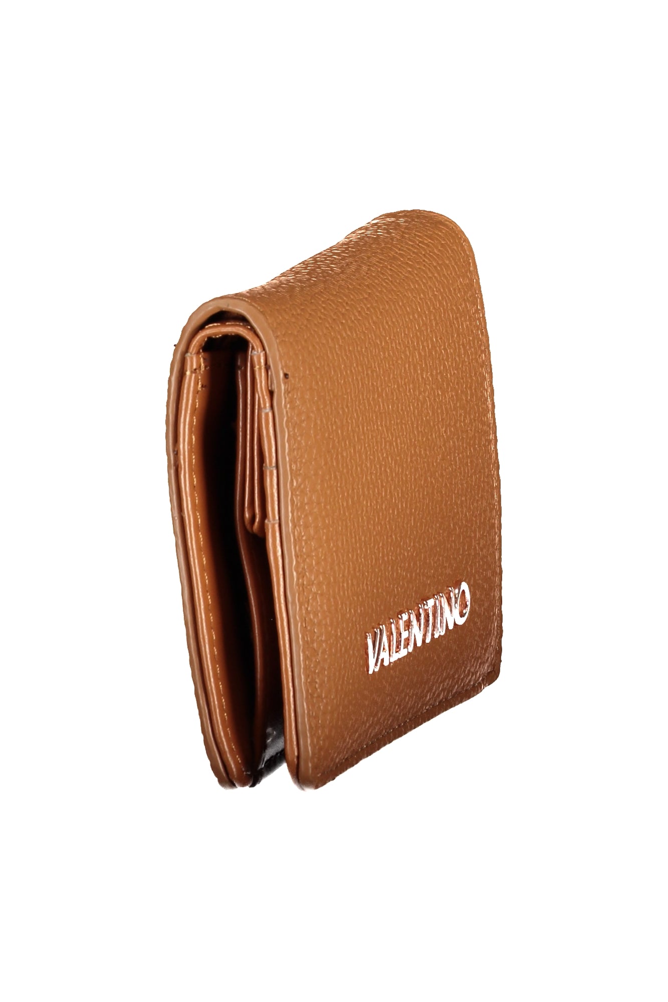 VALENTINO BAGS WOMEN'S WALLET BROWN