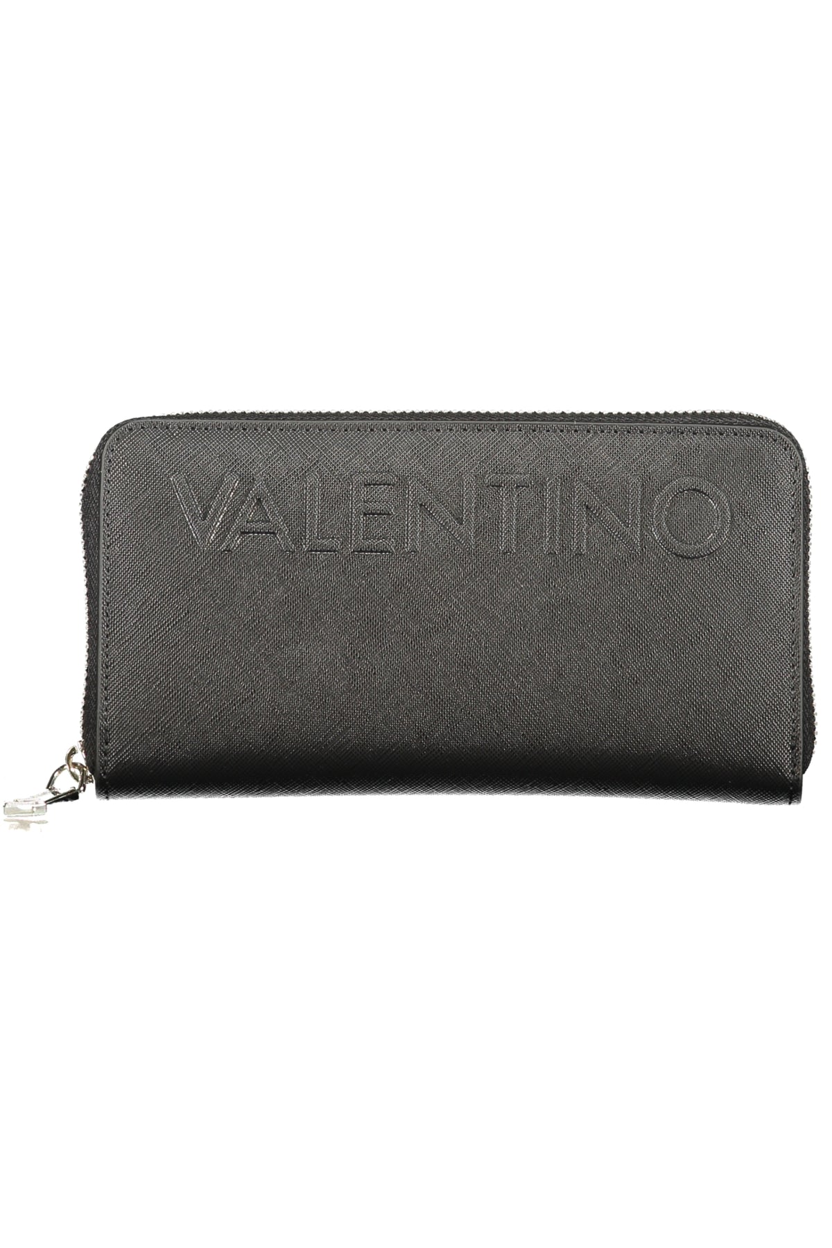 VALENTINO BAGS WOMEN'S BLACK WALLET