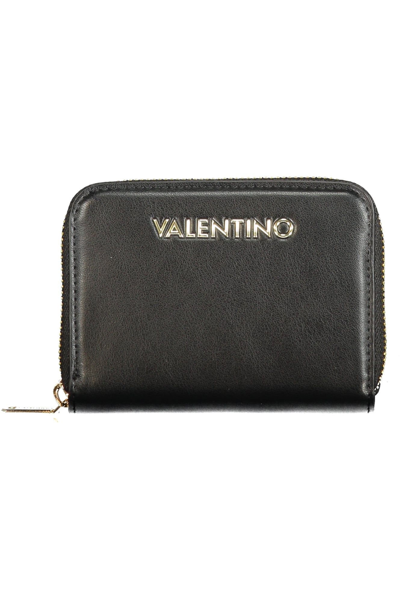 VALENTINO BAGS WOMEN'S BLACK WALLET
