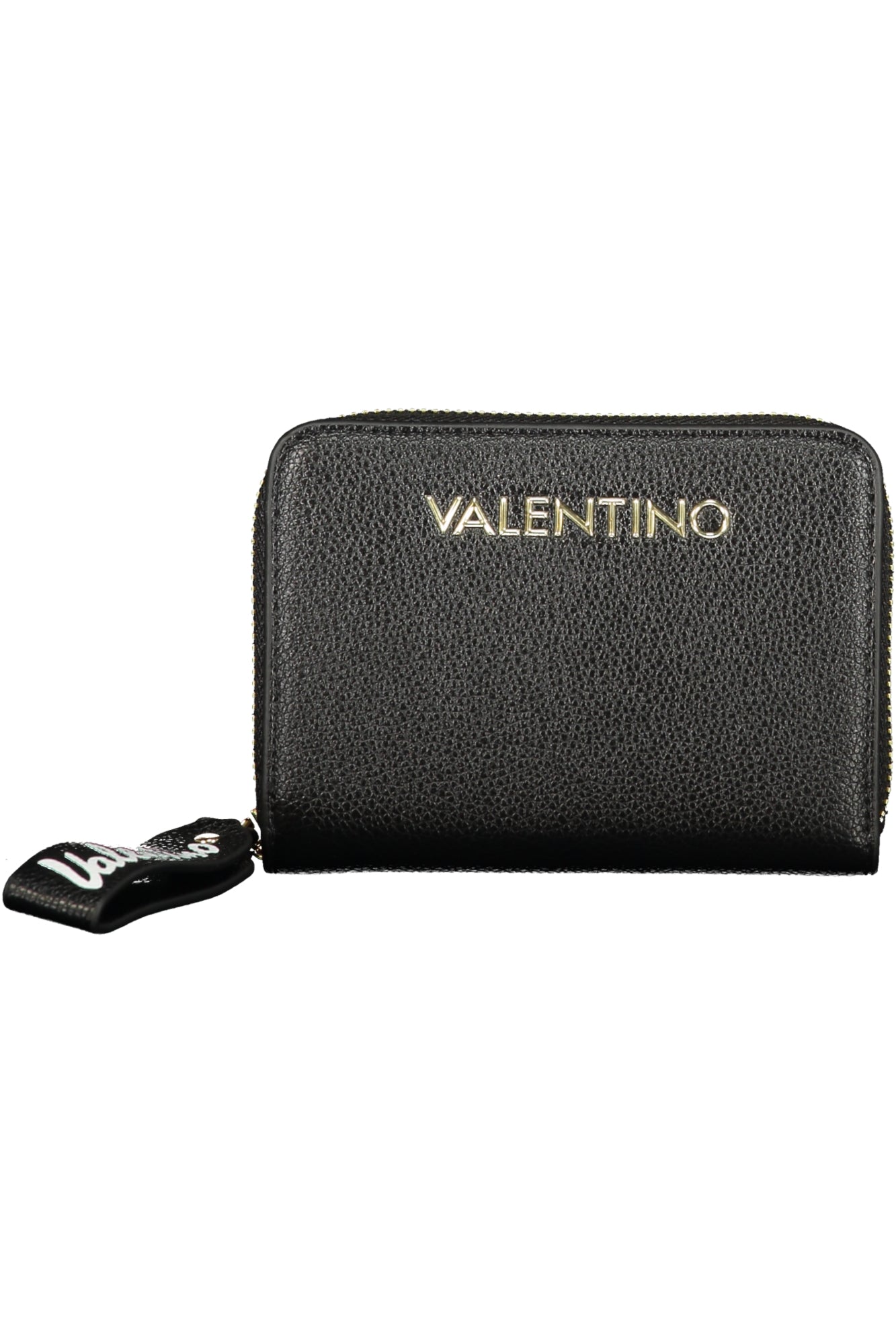 VALENTINO BAGS WOMEN'S BLACK WALLET