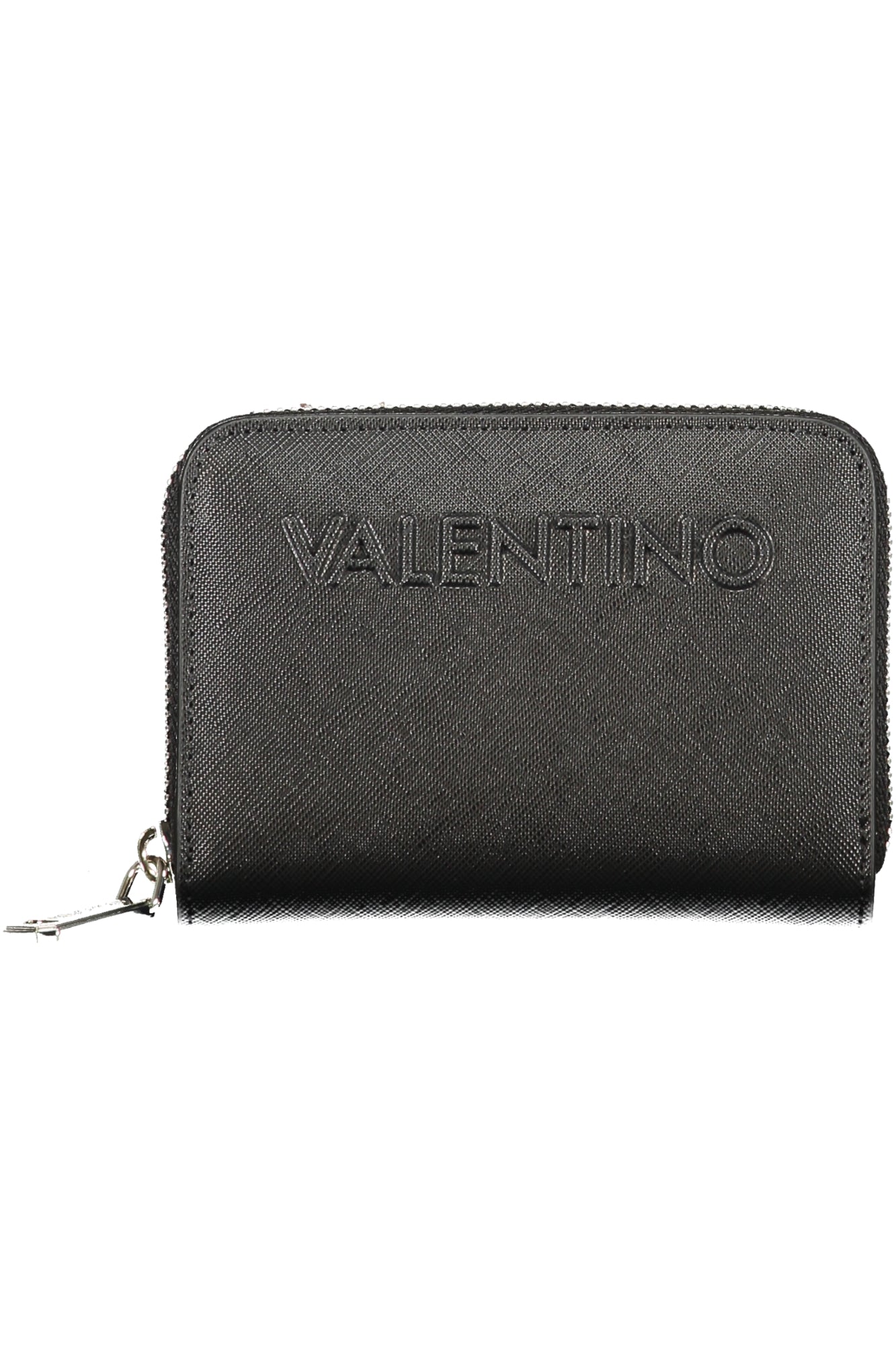VALENTINO BAGS WOMEN'S BLACK WALLET