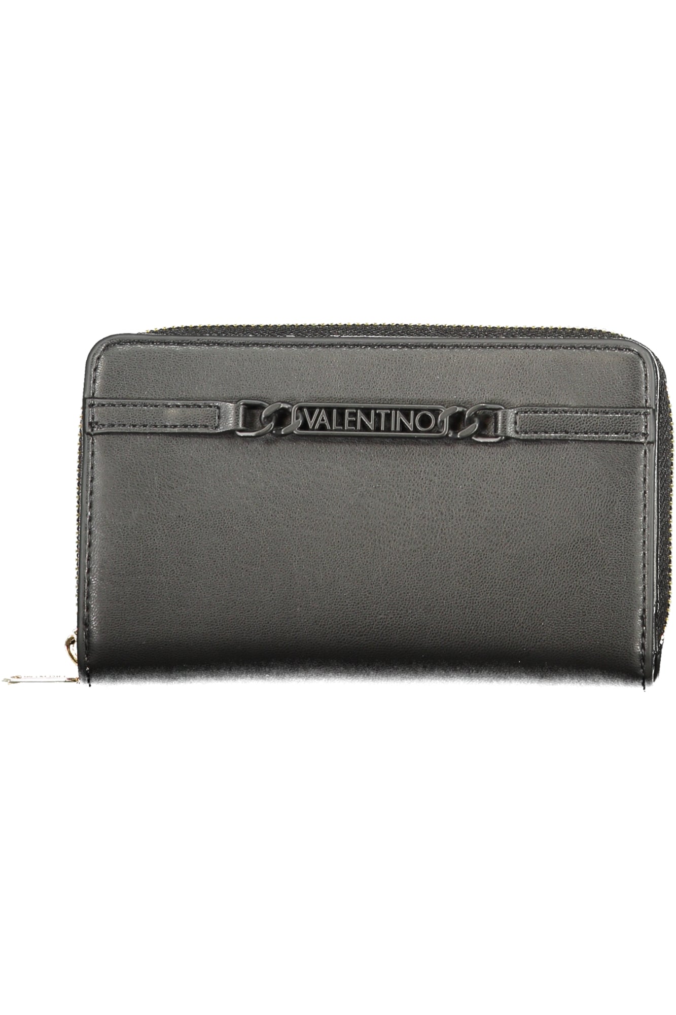 VALENTINO BAGS WOMEN'S BLACK WALLET