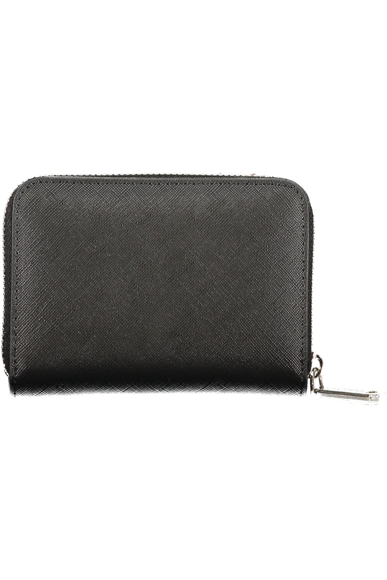 VALENTINO BAGS WOMEN'S BLACK WALLET