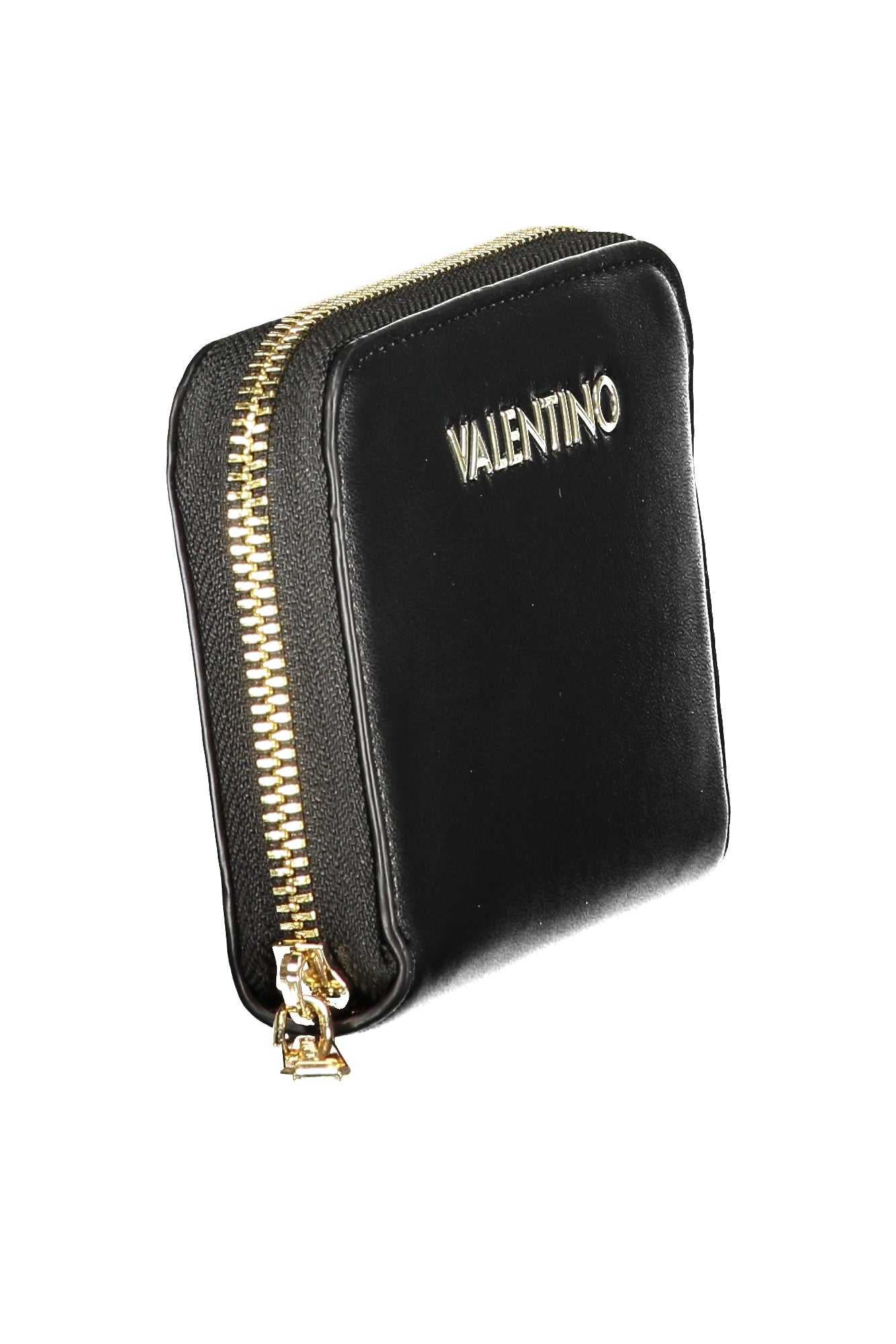 VALENTINO BAGS WOMEN'S BLACK WALLET