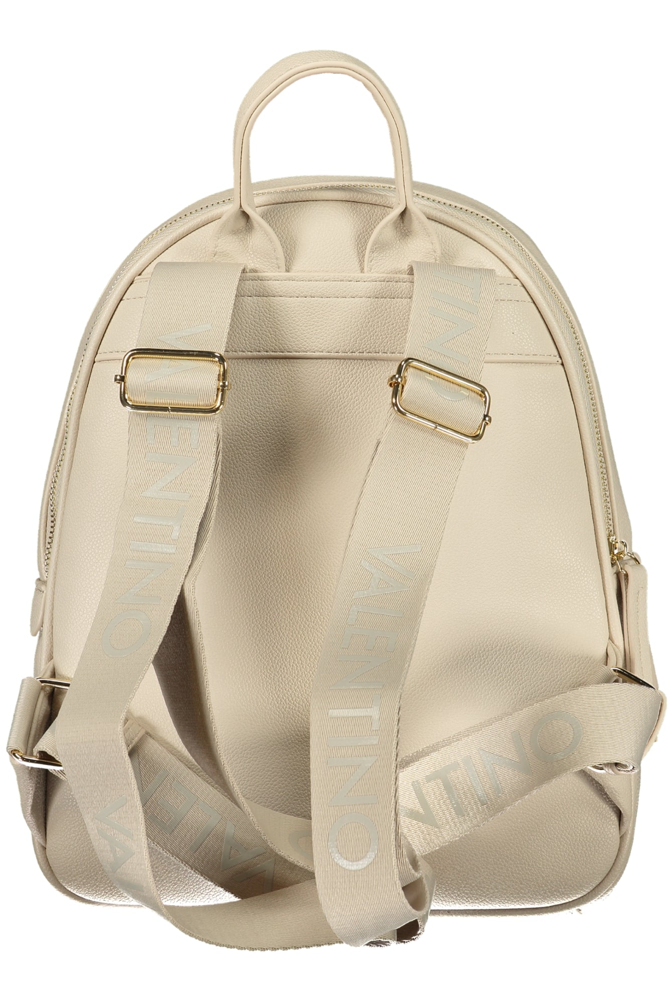 VALENTINO BAGS WOMEN'S BEIGE BACKPACK