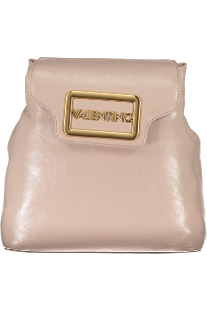VALENTINO BAGS WOMEN'S BACKPACK PINK