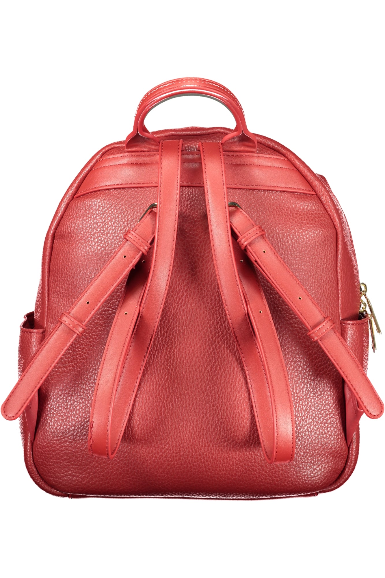 VALENTINO BAGS WOMEN'S RED BACKPACK