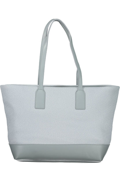 VALENTINO WOMEN'S BLUE BAG
