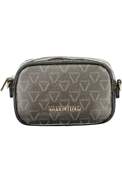 VALENTINO WOMEN'S BLACK BAG