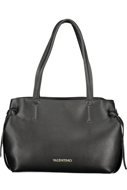 VALENTINO WOMEN'S BLACK BAG