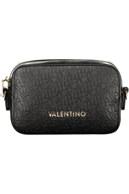 VALENTINO WOMEN'S BLACK BAG