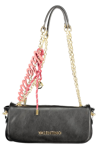 VALENTINO WOMEN'S BLACK BAG