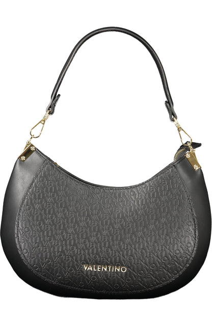VALENTINO WOMEN'S BLACK BAG