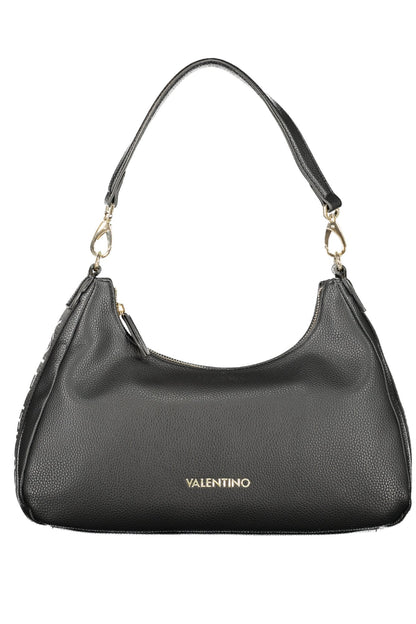 VALENTINO WOMEN'S BLACK BAG