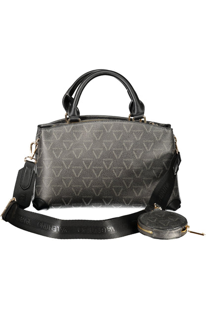 VALENTINO WOMEN'S BLACK BAG