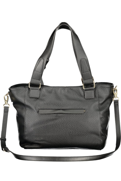 VALENTINO WOMEN'S BLACK BAG