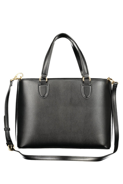 VALENTINO WOMEN'S BLACK BAG