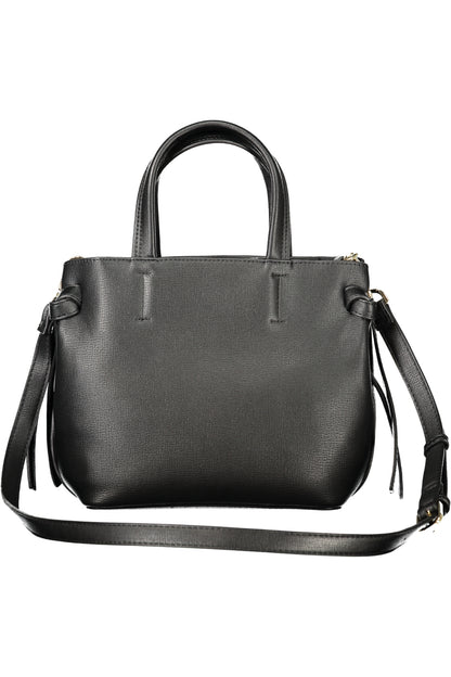 VALENTINO WOMEN'S BLACK BAG