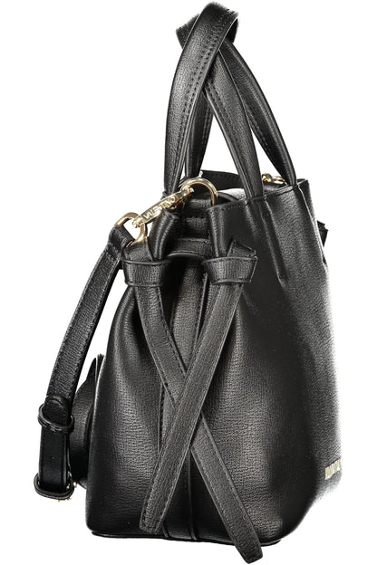 VALENTINO WOMEN'S BLACK BAG