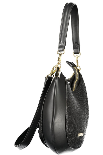 VALENTINO WOMEN'S BLACK BAG