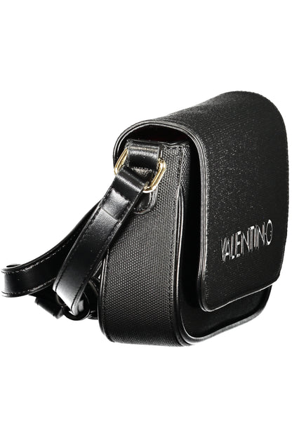 VALENTINO WOMEN'S BLACK BAG