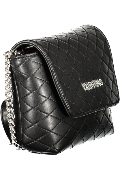 VALENTINO WOMEN'S BLACK BAG