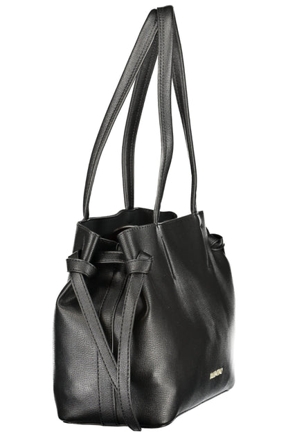 VALENTINO WOMEN'S BLACK BAG