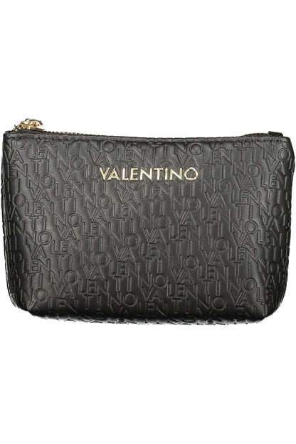 VALENTINO WOMEN'S BLACK CLUTCH