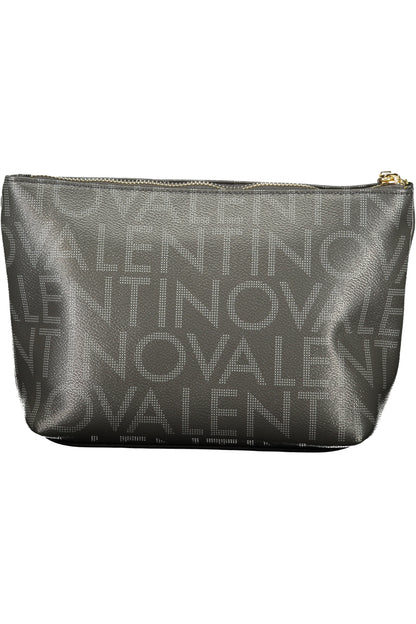 VALENTINO WOMEN'S BLACK CLUTCH