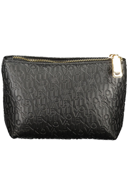 VALENTINO WOMEN'S BLACK CLUTCH