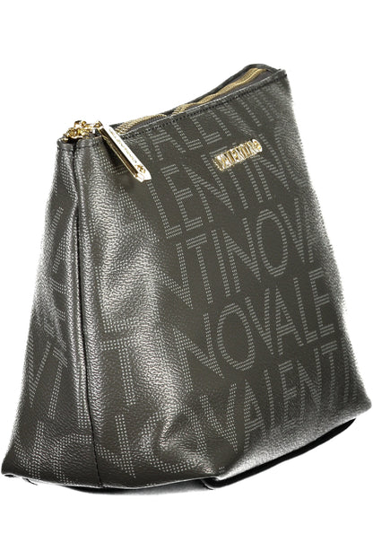 VALENTINO WOMEN'S BLACK CLUTCH