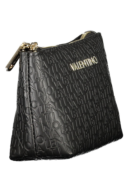VALENTINO WOMEN'S BLACK CLUTCH