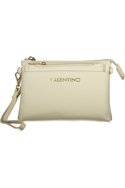 VALENTINO WOMEN'S BEIGE WALLET