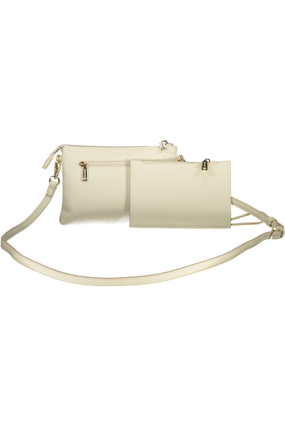 VALENTINO WOMEN'S BEIGE WALLET