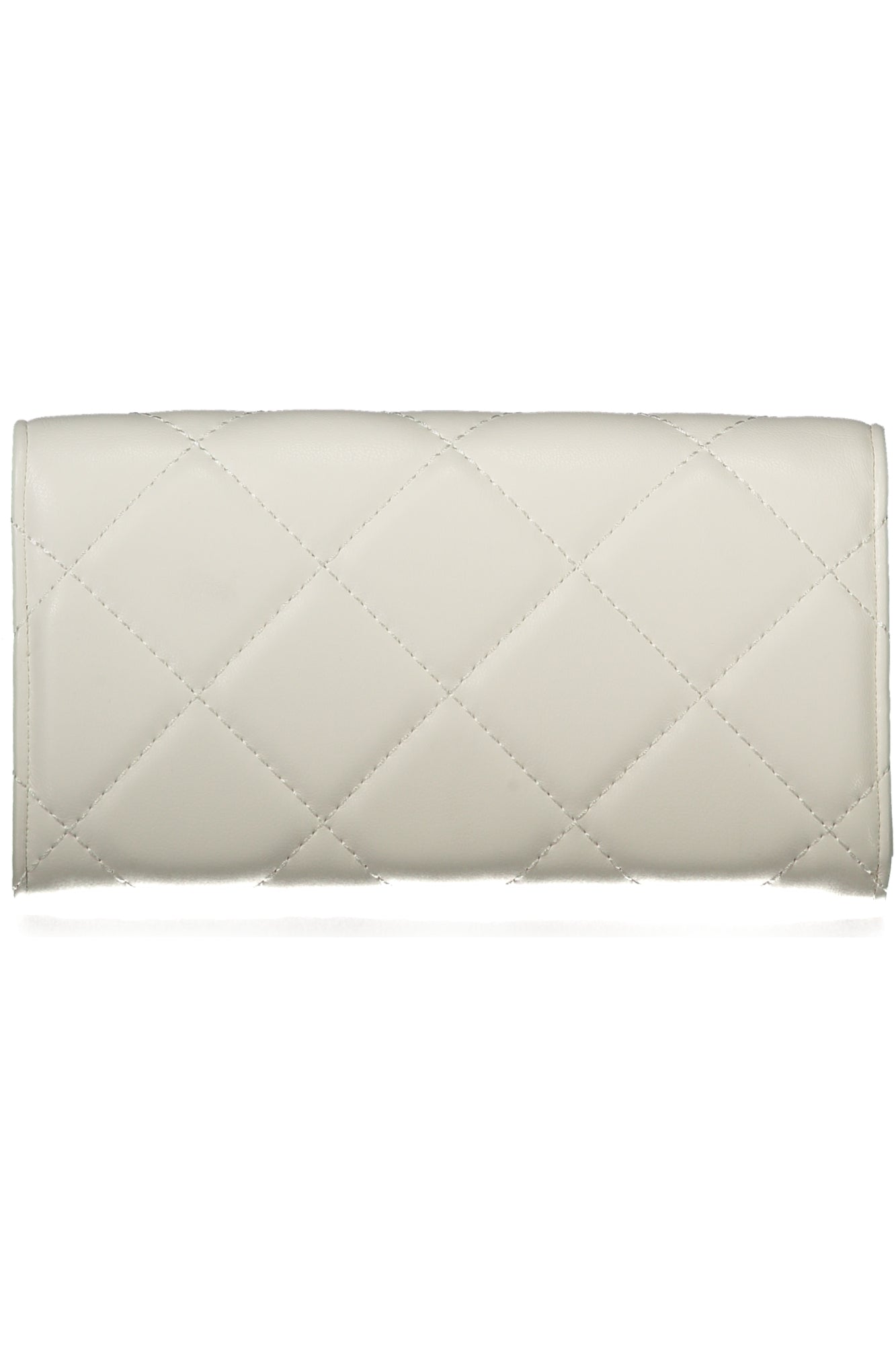 VALENTINO WOMEN'S WHITE WALLET