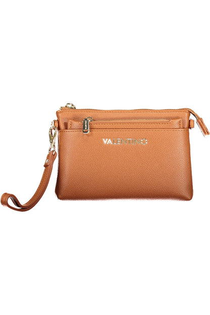VALENTINO WOMEN'S BROWN WALLET