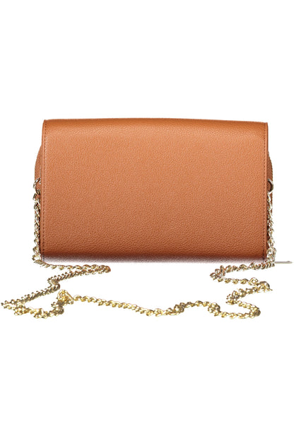 VALENTINO WOMEN'S BROWN WALLET