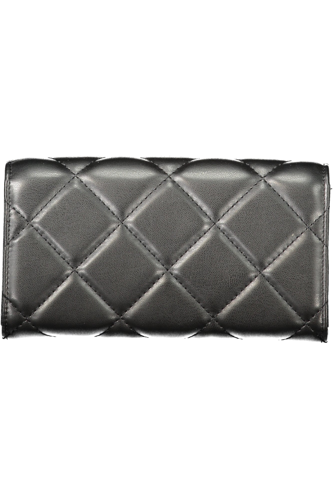 VALENTINO WOMEN'S BLACK WALLET