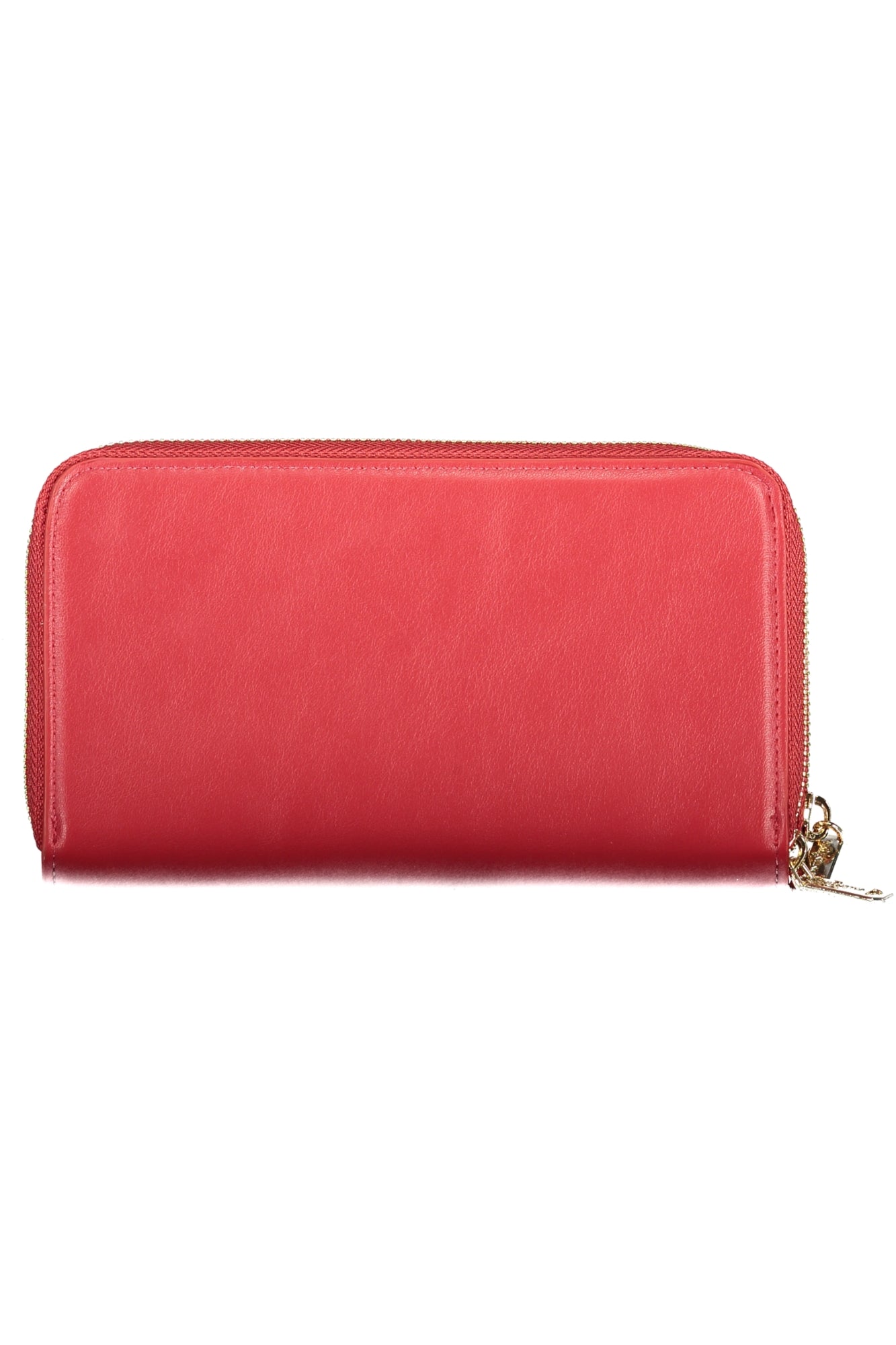 VALENTINO WOMEN'S RED WALLET