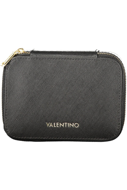 VALENTINO WOMEN'S BLACK JEWELRY BOX