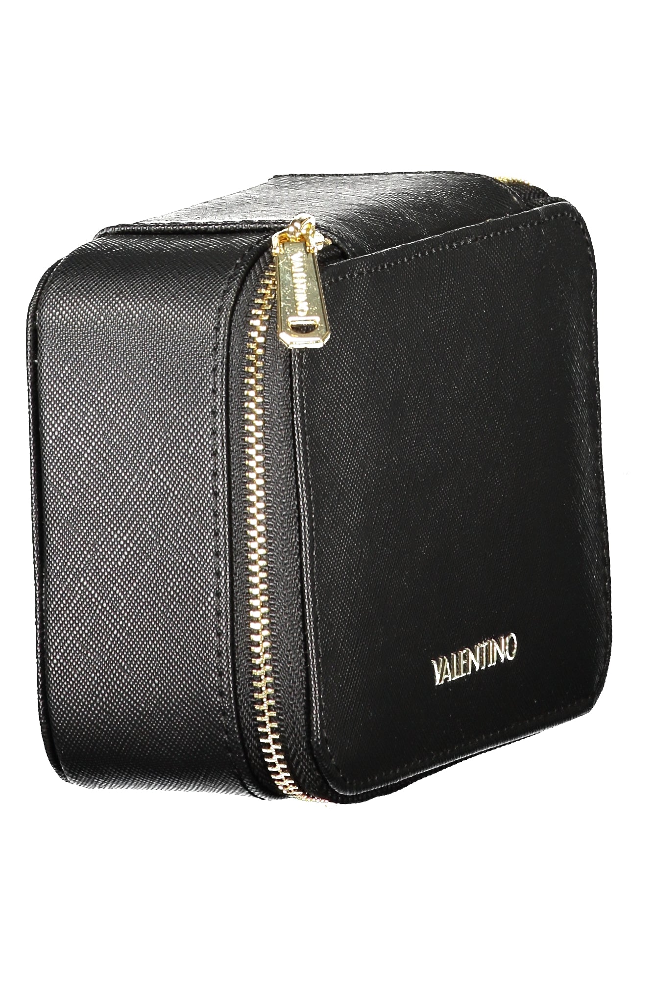 VALENTINO WOMEN'S BLACK JEWELRY BOX