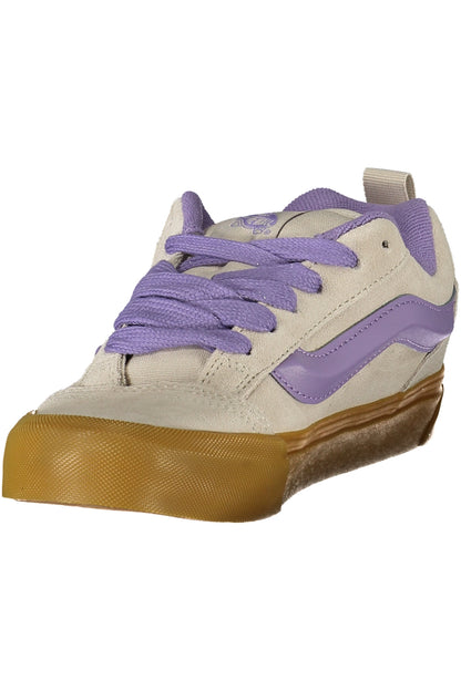 VANS WOMEN'S SPORTS FOOTWEAR GREY